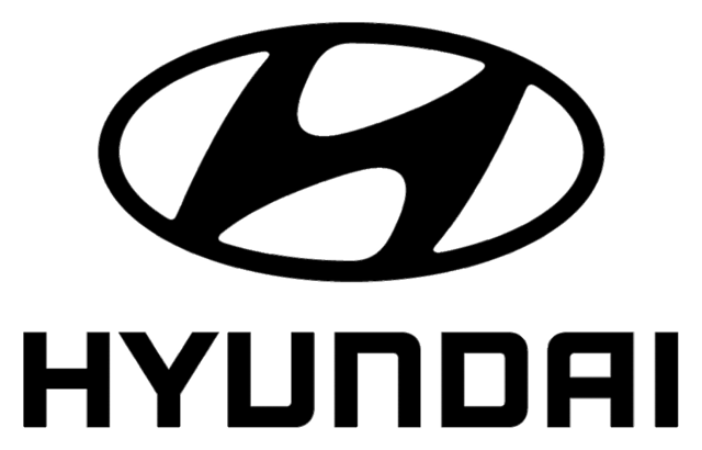 Hyundai logo