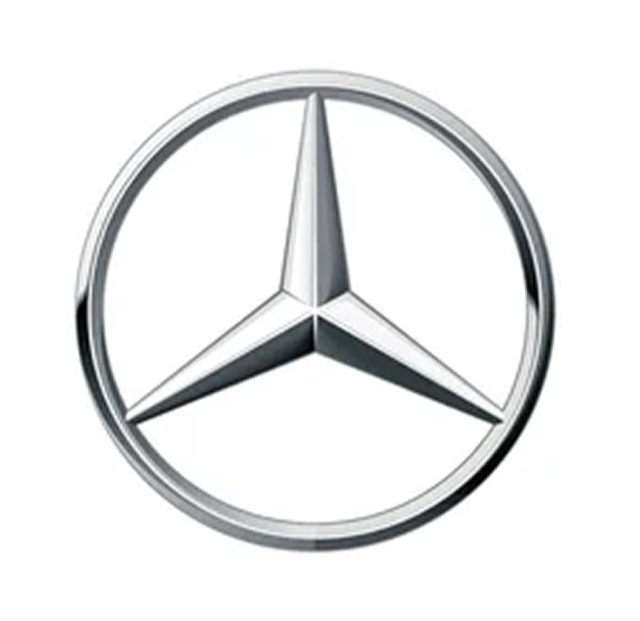 Mercedes-Benz logo