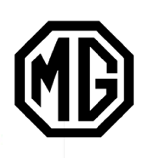 MG logo