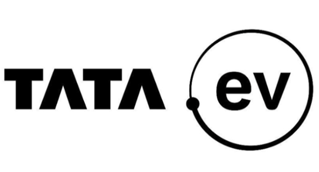 Tata.ev logo
