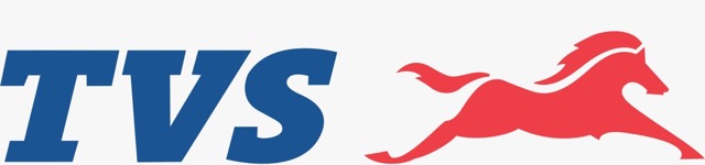 TVS logo